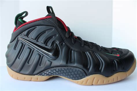 cheap gucci foamposite|gucci foamposites for sale.